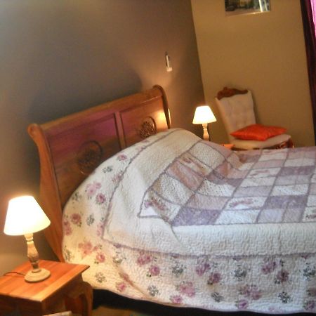 Bed and Breakfast Bois de Santal à Saint Pierre Extérieur photo