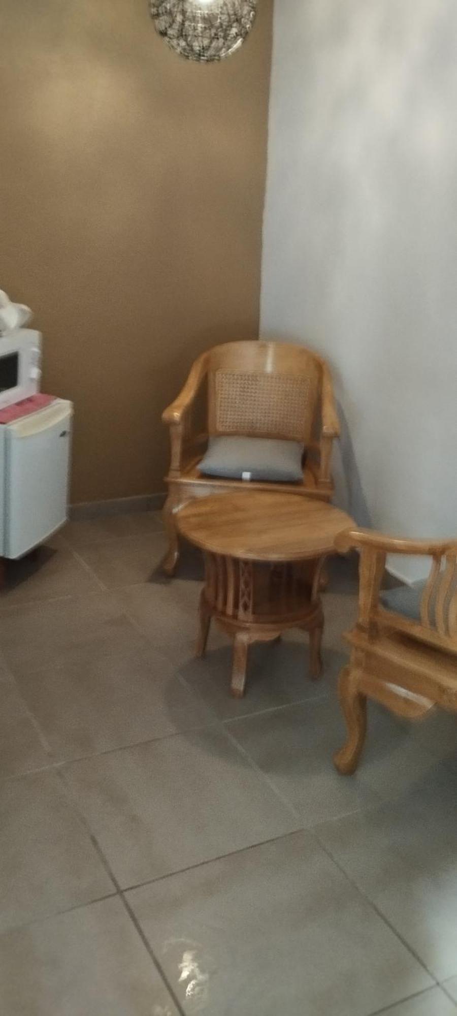 Bed and Breakfast Bois de Santal à Saint Pierre Extérieur photo